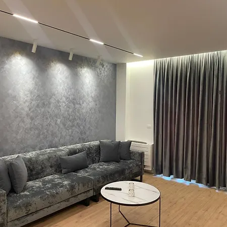 Guests House Apartamento *