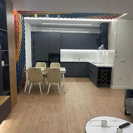 Guests House Apartamento *
