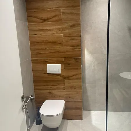 Apartamento Guests House *