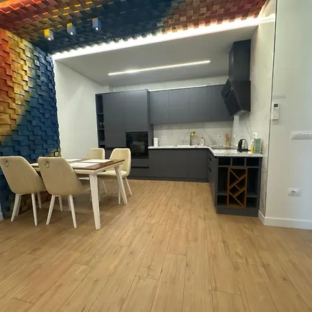 Guests House Apartment