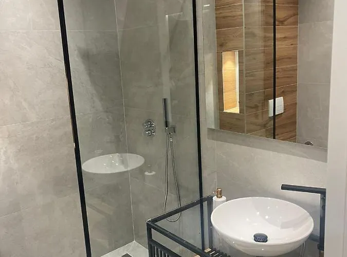 Guests House Apartment *