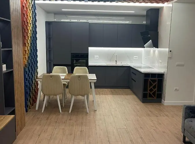 Guests House Apartment *