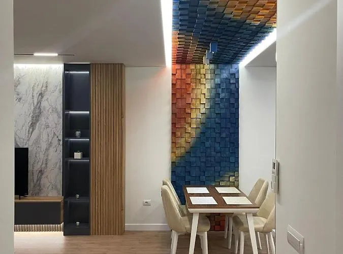 Apartment Guests House