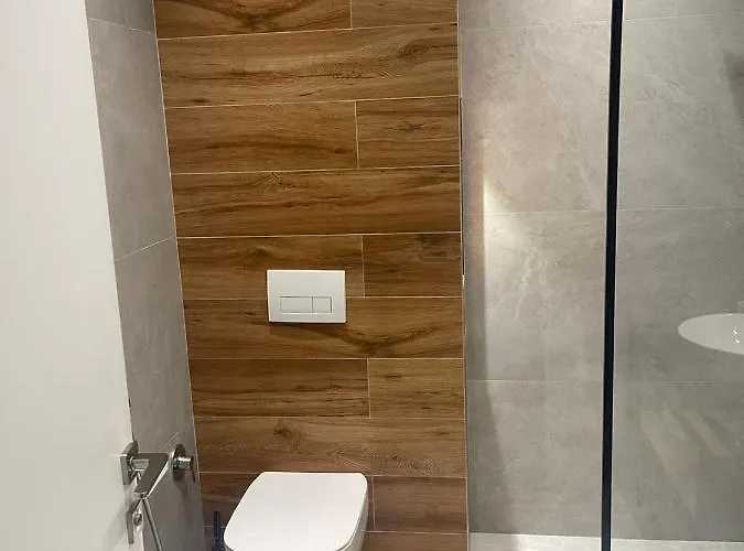 Apartment Guests House *