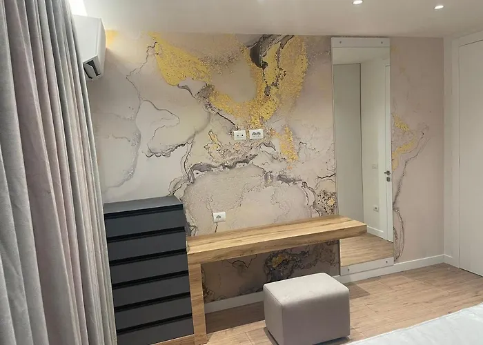 Guests House Apartment Durrës