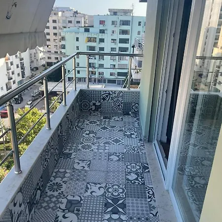 Guests House Durrës