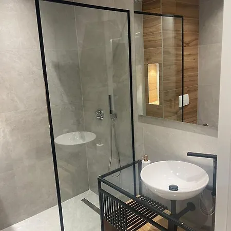 Guests House Apartament *