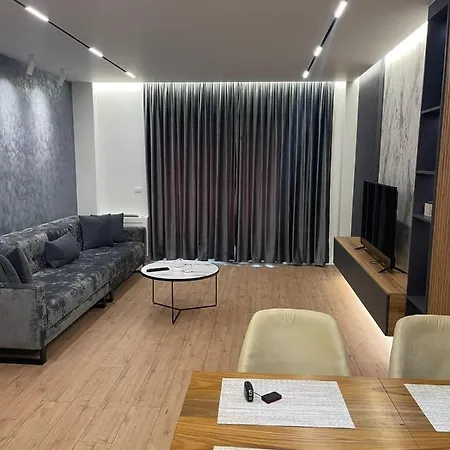 Guests House *