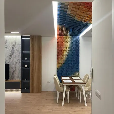 Apartament Guests House