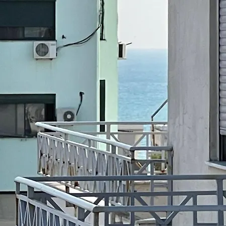 Guests House Durrës