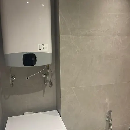 Guests House Durrës