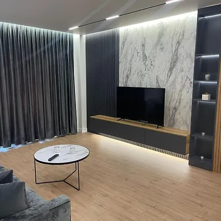 Guests House Apartment