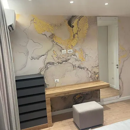 Guests House Apartament Durrës