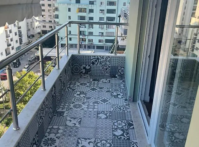 Guests House Durrës