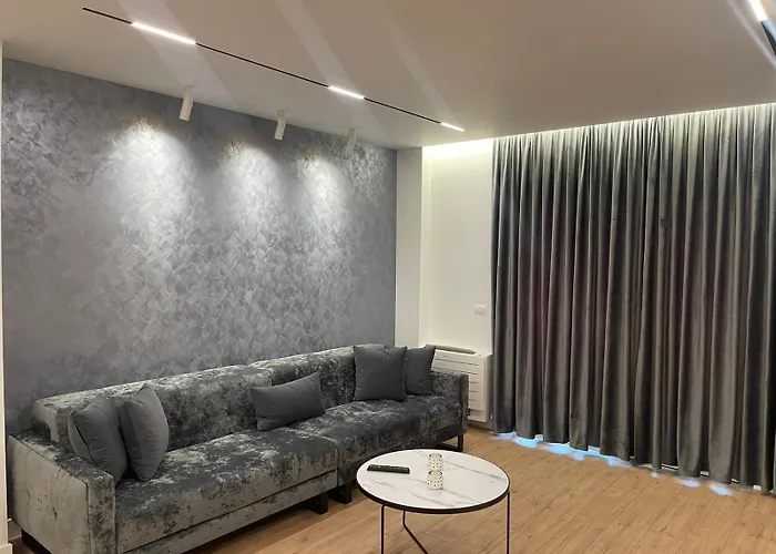 Guests House Apartamento *