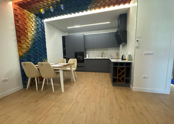 Guests House Apartamento